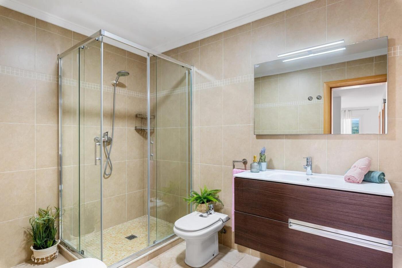 Villa Esperanza - Plusholiddays Calpe Bagian luar foto